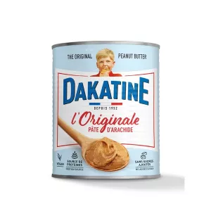 Dakatine 850g
