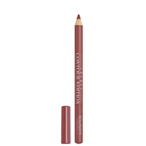 Bjs Nup Crayon Fluweel 01 - BOURJOIS