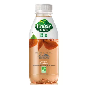 Volvic Infus. Bio Rooibos 37cl