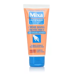 Crème mains protectrice anti-dessèchement 100ml - MIXA