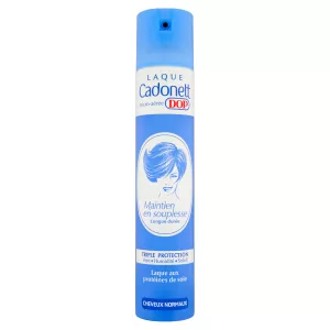 Laca triple protección 300ml - DOP