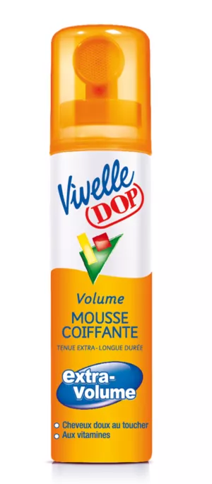 ヴィヴ ドップ マウス コイフ エクステンド Vol 150m