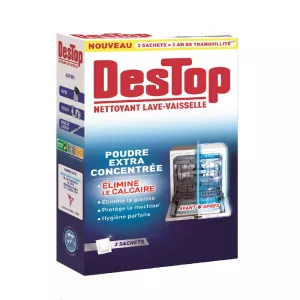 Destop Nett Lave Vaiss