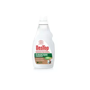 エコサート パイプメンテナンスジェル 750ml - Destop