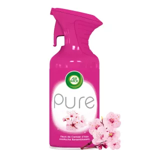 Deodorante per ambienti ai fiori di ciliegio 250 ml - AIR WICK