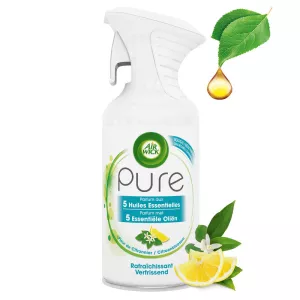 Aw Pure Rafraichissant 250 ml