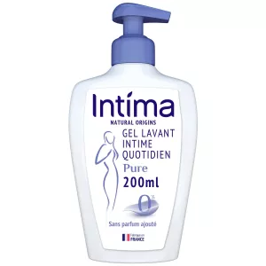 Gel Neutro Intimo 200ml