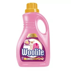 Lessive laine et soie 1.5L - WOOLITE