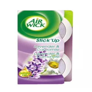 2 Stick-up 2 1 Lavand Air Wick