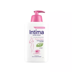 500ml Gel Nat Xtra Sweet Intima - INTIMA