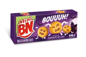 Mini bn bouuuh choco maziwa 5 - BN