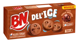 175g Bn Del Choc Nâu - BN