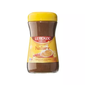 Chicorée soluble nature 200g - LEROUX