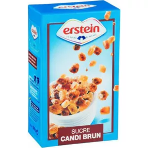 Sucer Bunaçon Candi Candi 500G - ERSTEIN
