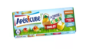 Apercube 限量版 22% 250g