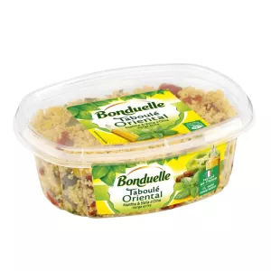 تبولة بالنعناع الحلو 300 جرام - BONDUELLE