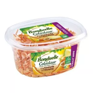 500g Coleslaw Bonduelle