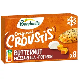 Crousti Legumes Butt Poti 305g