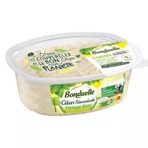 جبنة بيضاء بالكرفس 320 جرام