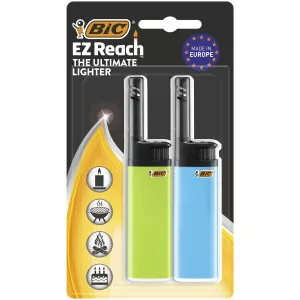 Briquet hybride x2 - BIC