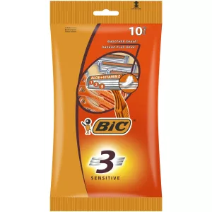 Bic 3 X10