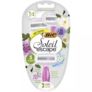 सोलेल एस्केप रोज़ मैगनोलिया - Bic