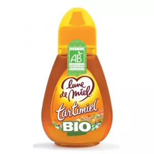 Tartimiel Bio Doseur 250g