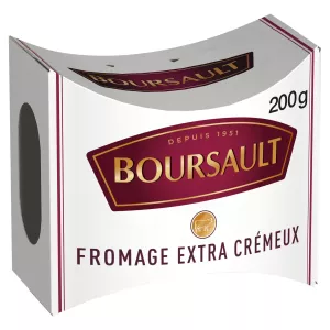 Boursault 35 mg 200g