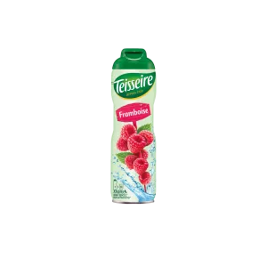 Sirop Framboise 60cl - TEISSEIRE