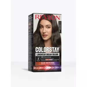Colorstay 3 Chatain Fonce Prfd - REVLON
