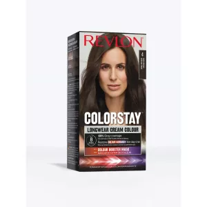 Colorstay 4 Chatain Fonce - REVLON