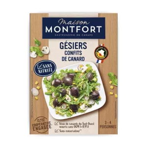 गेसियर्स सीएनडी कन्फिट्स 250 ग्राम