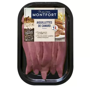 240 ग्राम एगुइलेट कैनार्ड फ़्रांस