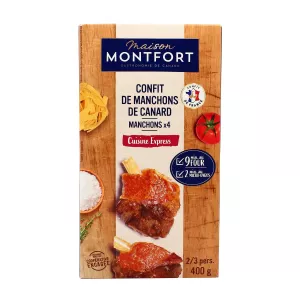 400 ग्राम मंचोन्स सीएनडी एक्सप्रेस