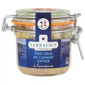 180g ボカル Fg Cnd Ent フランス - JEAN LARNAUDIE