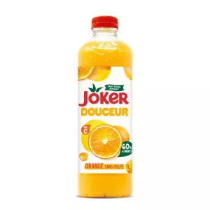 1L Joker Sweetness Orange SP - JOKER