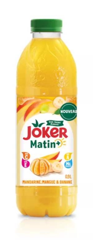 0 9l Joker Morning Mand Mang Ba - JOKER