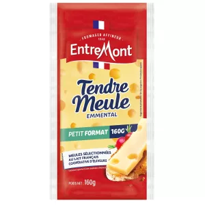 160g Emm Tendr Meule Entremont
