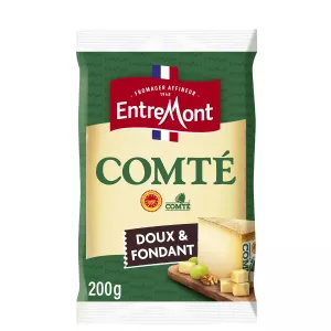 200g Comte Aop Entremont