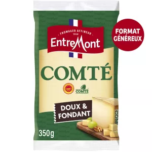 350g Comte Aop Entremont