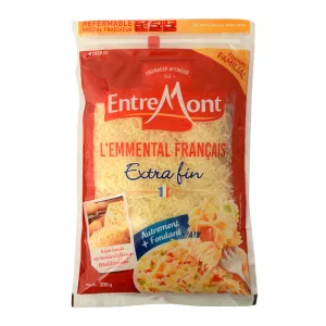 Emmental Rapé 29%mg  - ENTREMONT