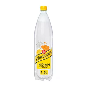 Soda India Tonic、150cl - SCHWEPPES