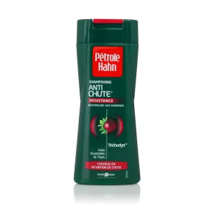 レジスタンス アンチ ヘアロス シャンプー 250ml - Petrole Hahn