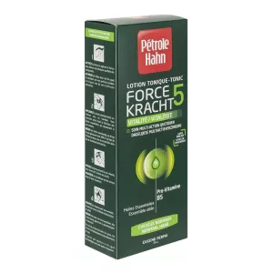 Lotion Force 5 300ml - PETROL HAHN