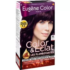 Colo Color Eclat Violine E Col - EUGENE COLOR