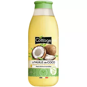 Dche Cottage Huile Coco 560ml