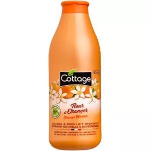 750ml Dche Bain Fl D Oranger