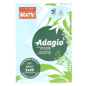 Ramette Rey Adagio Pastel 200f