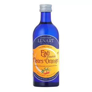 200ml Eau Fleurs Oranger Lenar