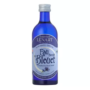 200ml Eau Floral Bleuet Lenart